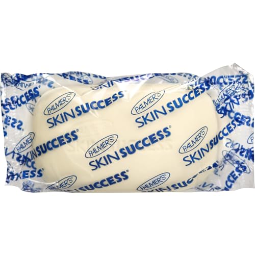 Skin Success Anti-Dark Spot Complexion Bar by Palmers for All Skin Types - |5 oz Cleanser - (Pack of 3)  
Skin Success A