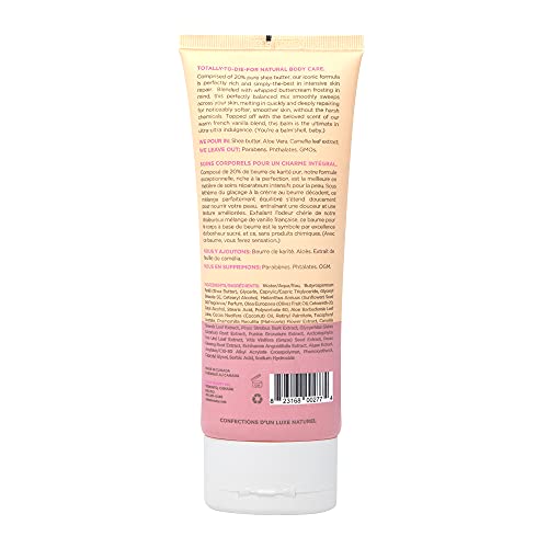 Cake Beauty Vegan Body Lotion for Dry Skin 
| Cake Beauty Vegan Body Lotion with Oat Milk, Shea Butter & Aloe Vera 
| C